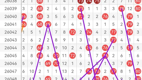 26019期大乐透前瞻：专家二区回补推荐，新年52再挑战