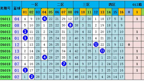 26021期大乐透专家定胆推荐，成绩亮眼