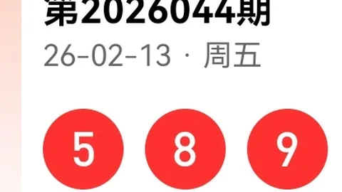 大乐透053期专家预测：定位333号码分析及结果预测