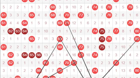 大乐透期号宋凯专家推荐：质合分析前区十码，目标875万奖金