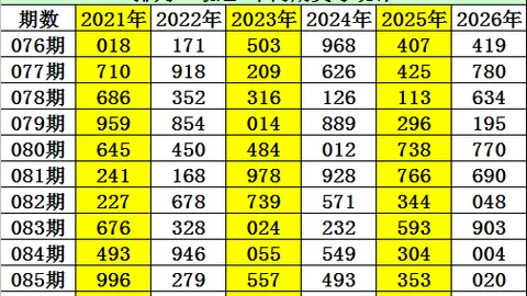 2026060期大乐透专家推荐：3D胆码467分析