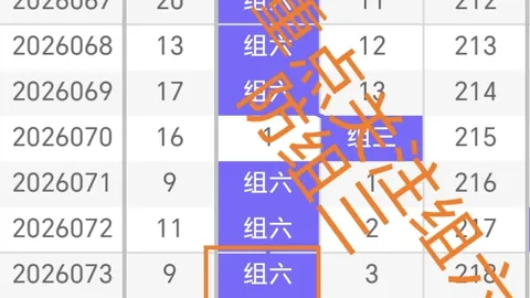 大乐透26067期专家质合分析推荐前区十码