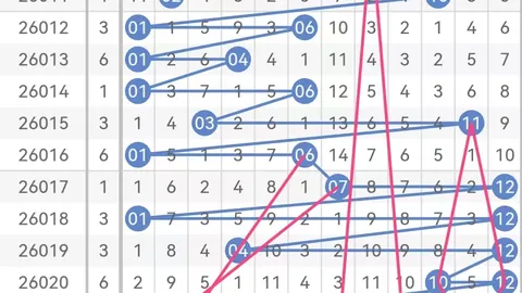 第2026030期 大乐透2026030期专家预测：龙头凤尾